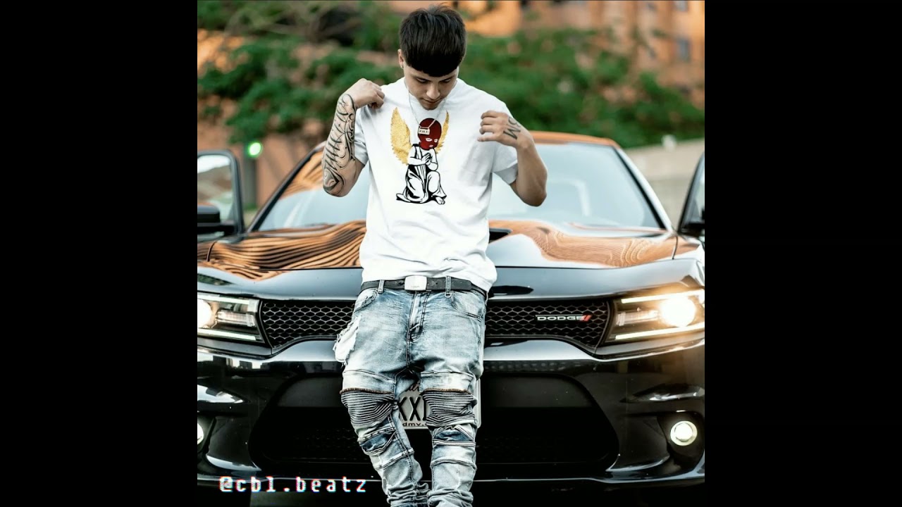 [Free/Uso Libre] | "Bien Tumbado" Corrido Tumbado Type Beat Instrumental (sin efecto trap)