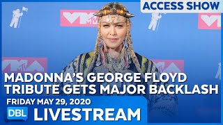 DBL Access | Friday May 29, 2020