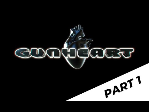 Gunheart VR - Gameplay (no commentary) - part 1