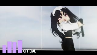 Serendipity Trainees Choi Hana Iu Lilac Cover Roblox Kpop