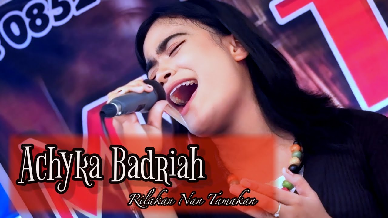 Chyka DMD -Cover Rilakan nan Tamakan  || Pop Minang Orgen Tunggal - Nozt Fantasi