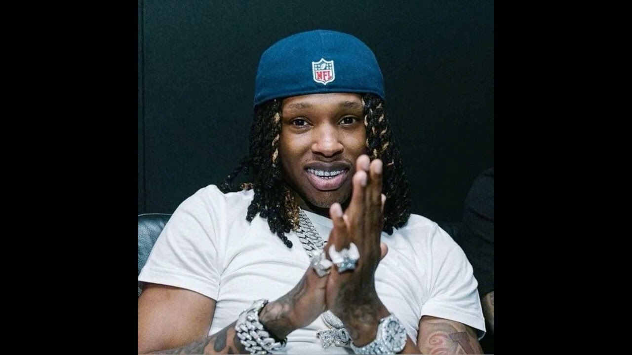 King Von x Icewear Vezzo Type Beat - "Gunz n Butta"