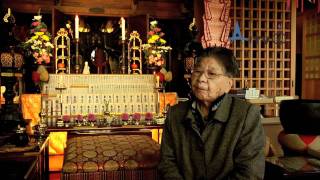 【淡路市】東山寺～十三体の仏像に秘められた物語～