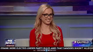 05-28-16 Kat Timpf on Gutfeld - Final Thoughts