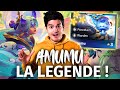 Un amumu 3 toiles carry ma game 