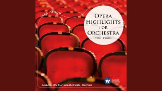 Turandot, Act III: 'Nessun dorma'