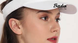 Visor Hat