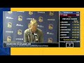 Steve Kerr Postgame Interview | Golden State Warriors dominate Miami Heat 118-104