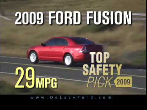 Trellis Marketing Delacy Ford History Fusion