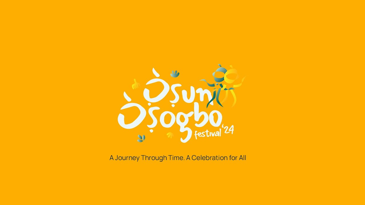 Official Trailer: The Osun-Osogbo Festival 2024