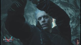 Devil May Cry 5 special edition - part 7