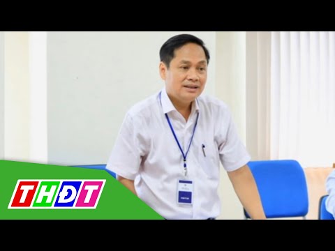 Ủy Ban Thành Phố Cần Thơ - Kỷ luật phó Chủ tịch và nguyên phó Chủ tịch UBND TP.Cần Thơ | THDT