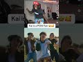 Yes did you know Kai is a fan of not only Kpop but POW’s music 🥰l #POWTOUR2025 #kpopfyp #Dazzling