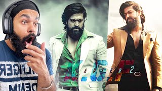 KGF CHAPTER 2 IS *SOOO* EPIC screenshot 5