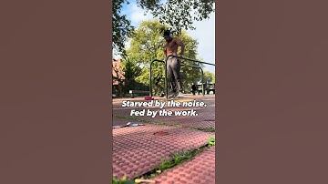 You’re Not Lazy. You’re Just Starving in the Wrong Environment 💪🏾