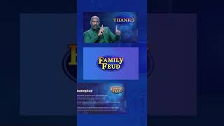 Game Night Just Got More Exciting With  Free Family Feud Game Template familyfeud steveharvey