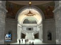 C-SPAN Cities Tour - Salt Lake City: History and Art of Utah's Capitol