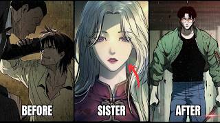 P15  Demi Menyelamatkan Adiknya Bocah Lemah Ini Menjelma Menjadi Assassin Paling Dicari