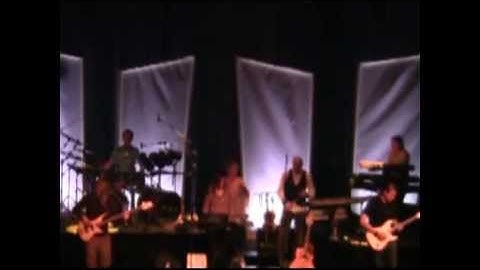 Introitus - The hand thats feeds you