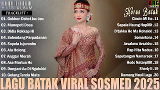 Lagu Batak Terbaru 2025 Terbaru & Terpopuler Saat Ini - Hits Kumpulan Lagu Batak Enak Didengar