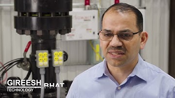 Summit ESP® Advances ESP Testing with Vertical Test Well Facility