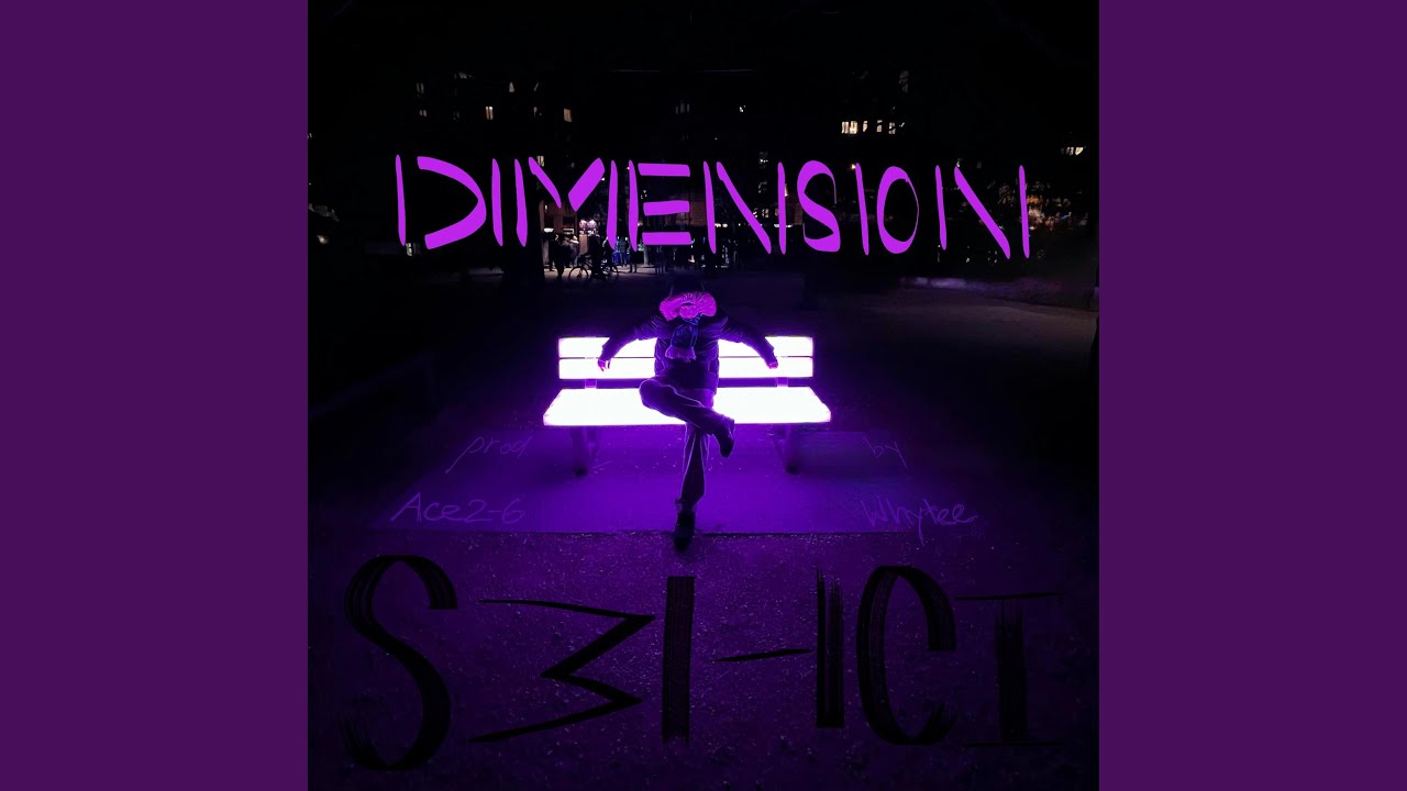 DimensionSwitch adlı videoyu YouTube'da izle DimensionSwitch adlı videoyu YouTube'da izle