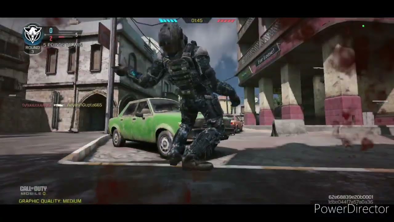 TRY DIFFERENT MODS IN RANKED MATCH | PRO 1 TO PRO 2 | COD MOBILE GAMEPLAY