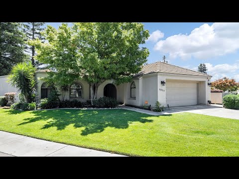 4221 Copper Creek Drive, Modesto, CA home video tour