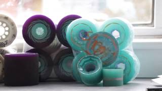 AHMYO wheels overview with Jeremy Shoom