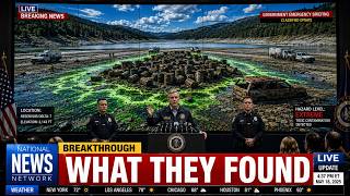 Divers Finally Reached the Bottom of Lake Tahoe—What the Cameras Captured Shocked Everyone!