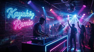 Aimb - Kayaköyün Alt Yaninda Degirmen Remixcover