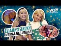 Eliana x jacky petkovic  entenda a briga das loiras