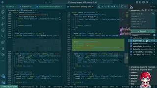 Handling Task Status Updates in Rust APIs with React-Admin | Glowing-Telegram Project - Episode 89