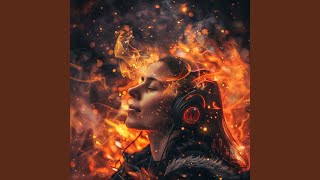 Fire Slumber Waves