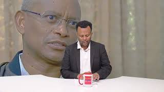 Breaking News:TPLF Responds to African Union: Dr. Debretsion Gebremichael Accepts Call for Dialogue