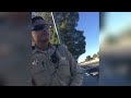 No Legal Grounds – He Cited The Law And They Backed Off