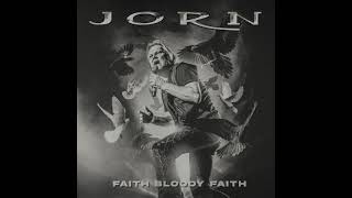 Jorn - Faith Bloody Faith (Melodi Grand Prix 2021, Norway Eurovision 2021) | Faith Bloody Faith