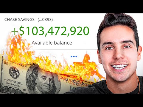 RECESSION WARNING: My Plan To Make $100,000,000 While The Economy Crashes…