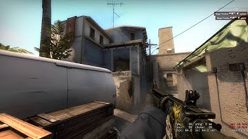 CS:GO - Firefox Ace