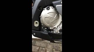 BMW s1000rr (walk around video) for sale in Lancaster (UK) on Gumtree