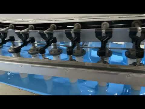 GLOVES PRODUCTION LINE, SẢN XUẤT GĂNG TAY CAO SU