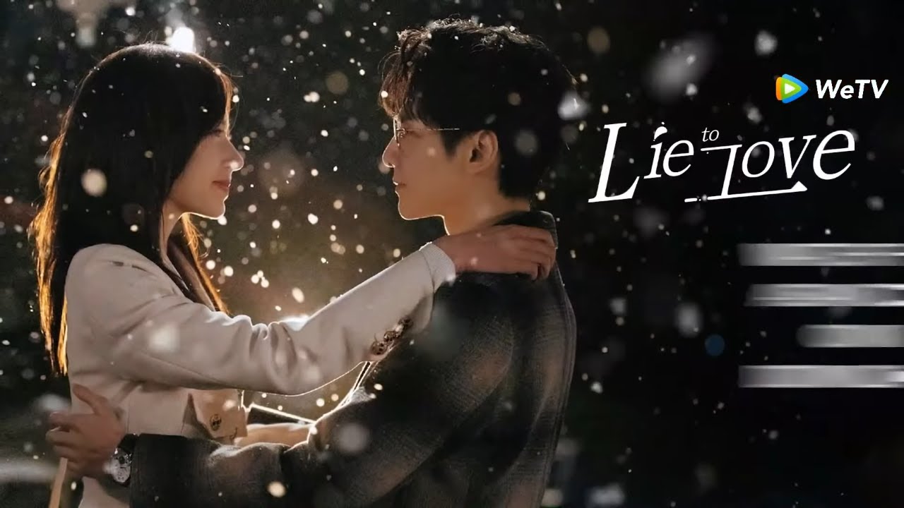 Lie to Love (2021) trailer thumbnail