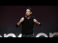Les antisèches du bonheur | Jonathan Lehmann | TEDxValenciennes