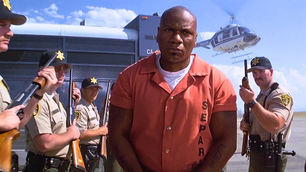 World ke sb khatarnak Criminal eak hi plane pr 😨 | Film/Movie Explained in Hind/Urdu