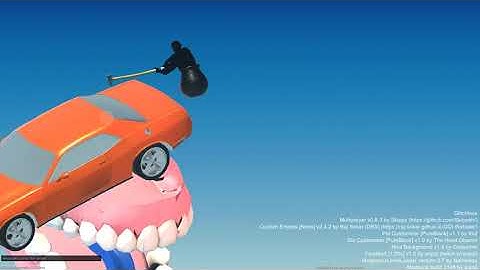 Getting Over the Slide *With Negative Pull*