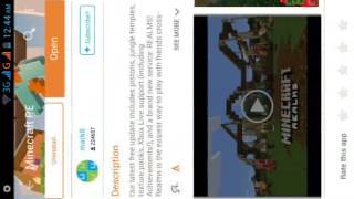 Next Coming Mcpe Update 15.90.1-7