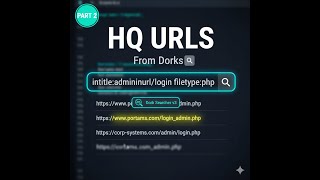 Celebrity How to Parse Dorks & Extract HQ URLs | How to make Combolist (Part 2) Wealth