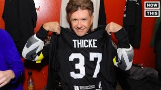 Growing Pains' Dad Alan Thicke Dead At 69 | NowThis
