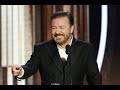 Before Ricky Gervais Roasting the Golden Globes. Norm Macdonald, Ladies & Gentlemen