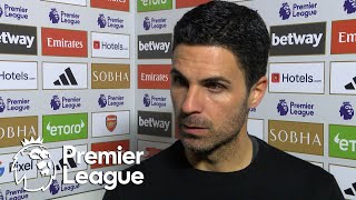 Mikel Arteta proud of 'really sharp' Arsenal against Chelsea | Premier League | NBC Sports by NBC Sports 5,712 views 9 hours ago 3 minutes, 1 second